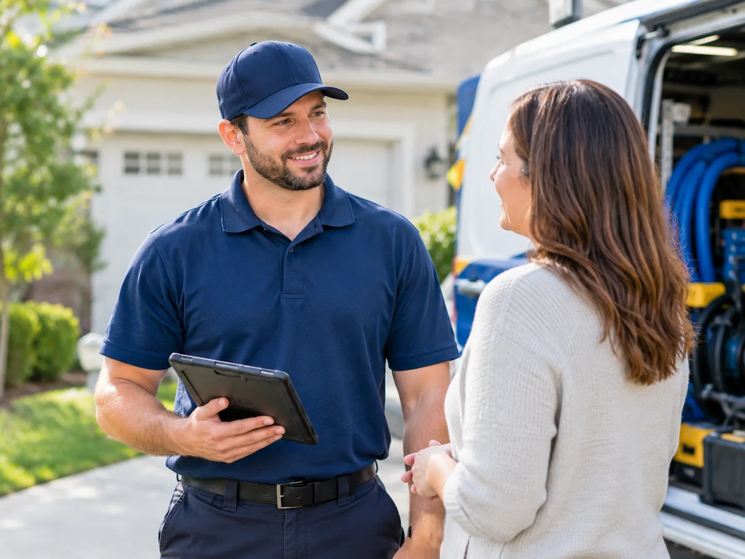 Sewage Backup Cleanup Parkton, MD FAQs